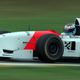 McLaren-Mercedes’ first race, Brazil 1995